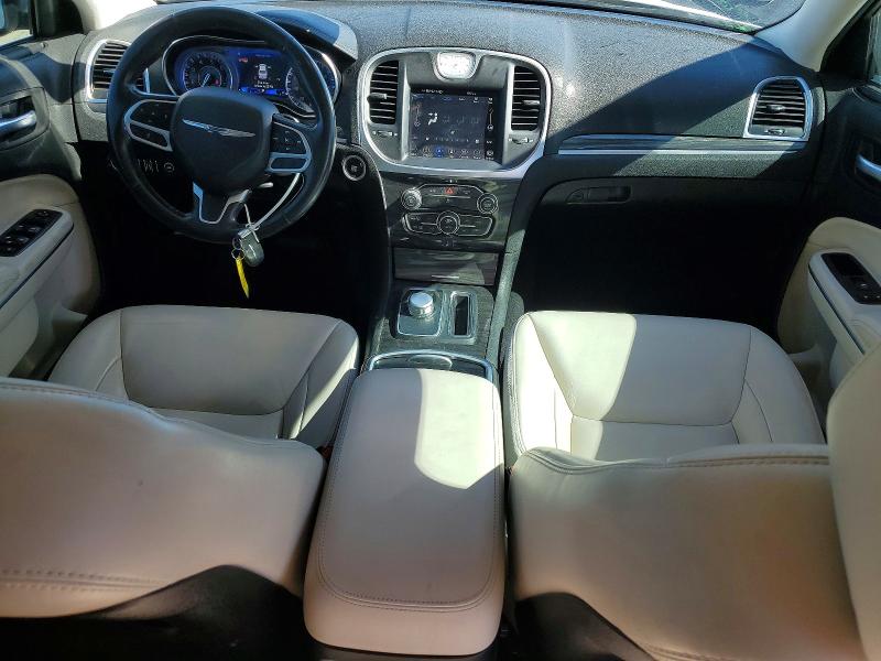 Aukcja sprzedaży 2019 Chrysler 300, vin: 2C3CCAAG1KH590427, numer aukcji: 62986066