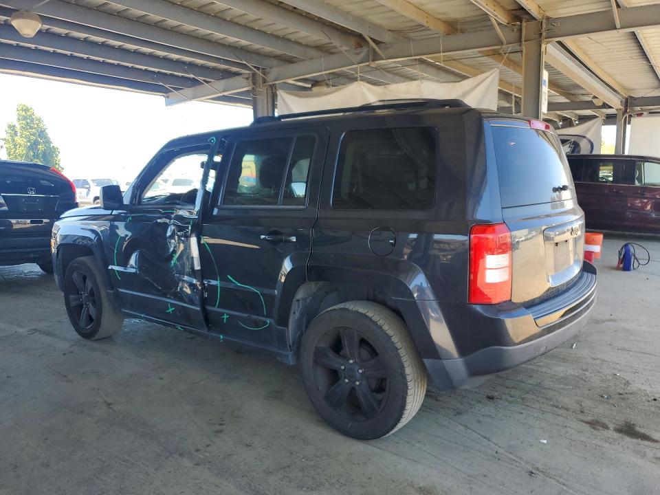 Продаж на аукціоні авто 2015 Jeep Patriot, vin: 1C4NJPBA9FD341836, номер лоту: 60390126