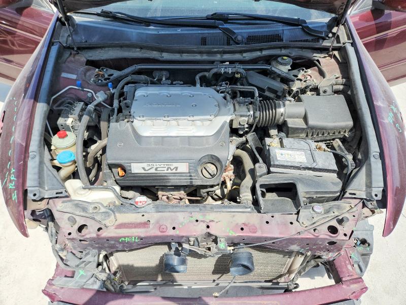 Продаж на аукціоні авто 2012 Honda Accord, vin: 1HGCP3F88CA039054, номер лоту: 63157586