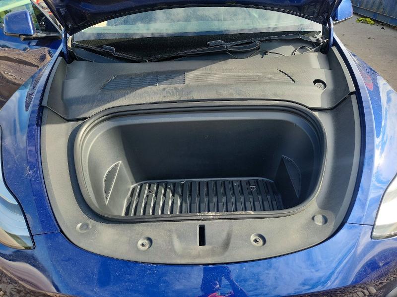 Aukcja sprzedaży 2021 Tesla Model Y, vin: 5YJYGDEE5MF069106, numer aukcji: 60217786