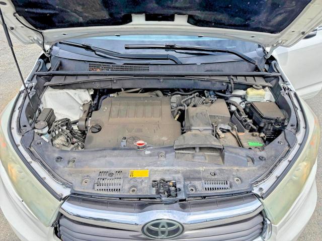Aukcja sprzedaży 2015 Toyota Highlander, vin: 5TDYKRFH2FS110262, numer aukcji: 60167006