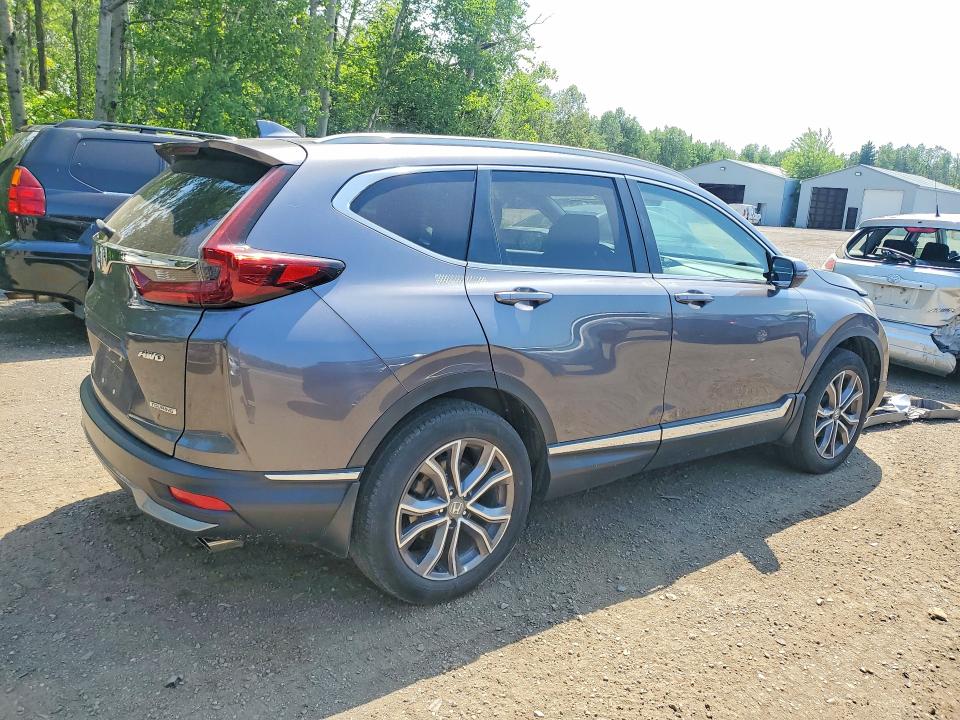 Aukcja sprzedaży 2020 Honda Cr-v, vin: 2HKRW2H99LH200032, numer aukcji: 59082156