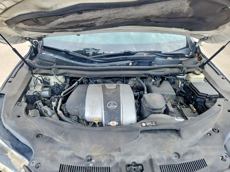 2016 Lexus Rx 350 მანქანა იყიდება აუქციონზე, vin: 2T2BZMCA9GC020589, აუქციონის ნომერი: 60758906