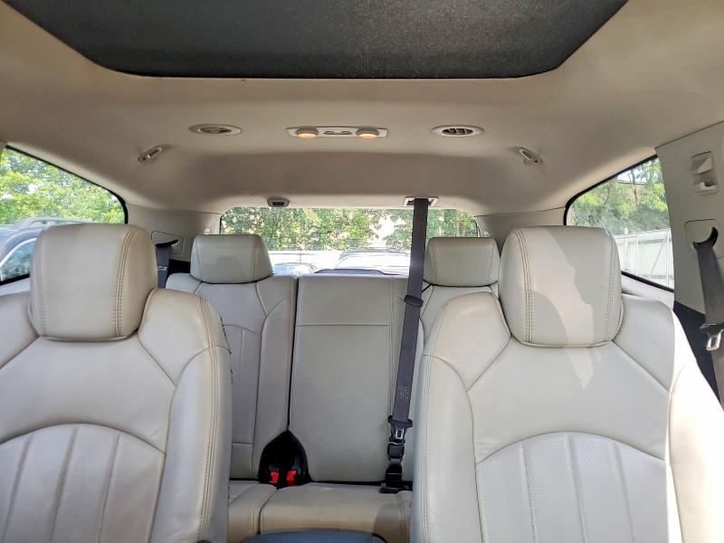2009 Chevrolet Traverse მანქანა იყიდება აუქციონზე, vin: 1GNEV33DX9S108948, აუქციონის ნომერი: 60103626