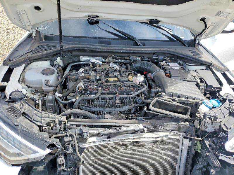 Aukcja sprzedaży 2025 Audi A3, vin: WAUGUDGY9SA039606, numer aukcji: 59350096