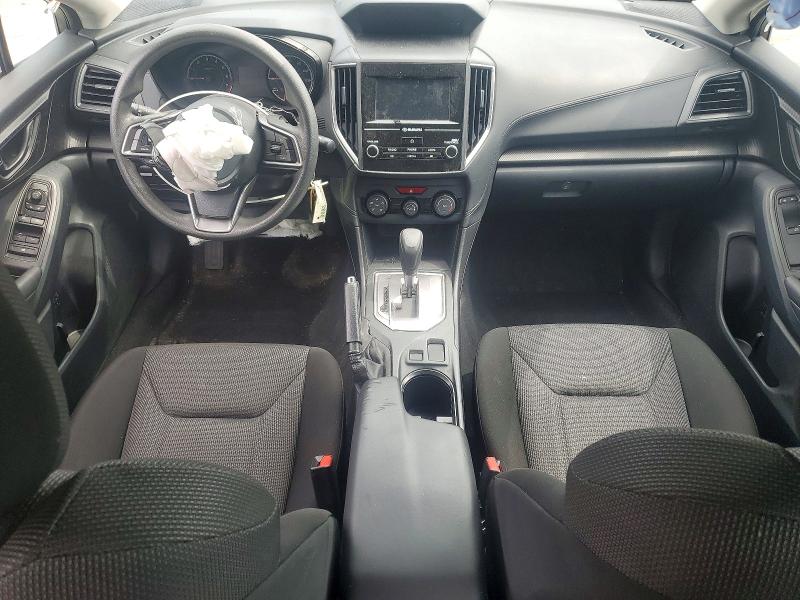 Продажа на аукционе авто 2019 Subaru Impreza, vin: 4S3GKAA64K3610082, номер лота: 58482186
