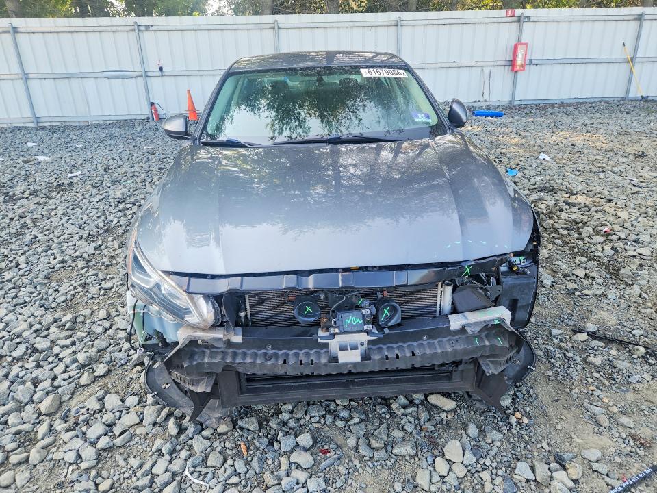 Продажа на аукционе авто 2019 Nissan Altima, vin: 1N4BL4BV1KC111809, номер лота: 61679056