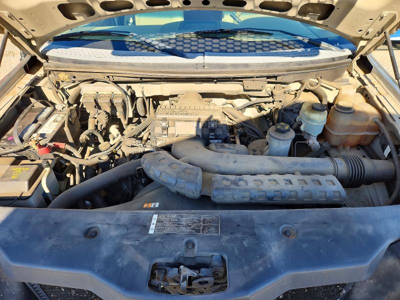 60256596 :رقم المزاد ، 1FTPX12576FA27033 vin ، 2006 Ford F150 مزاد بيع