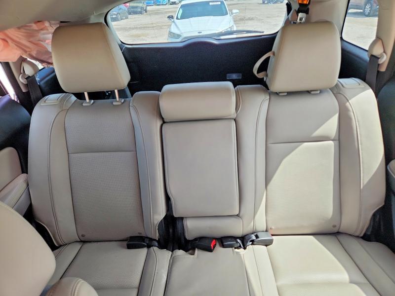 2015 Mazda Cx-9 მანქანა იყიდება აუქციონზე, vin: JM3TB2DA8F0469682, აუქციონის ნომერი: 59734856
