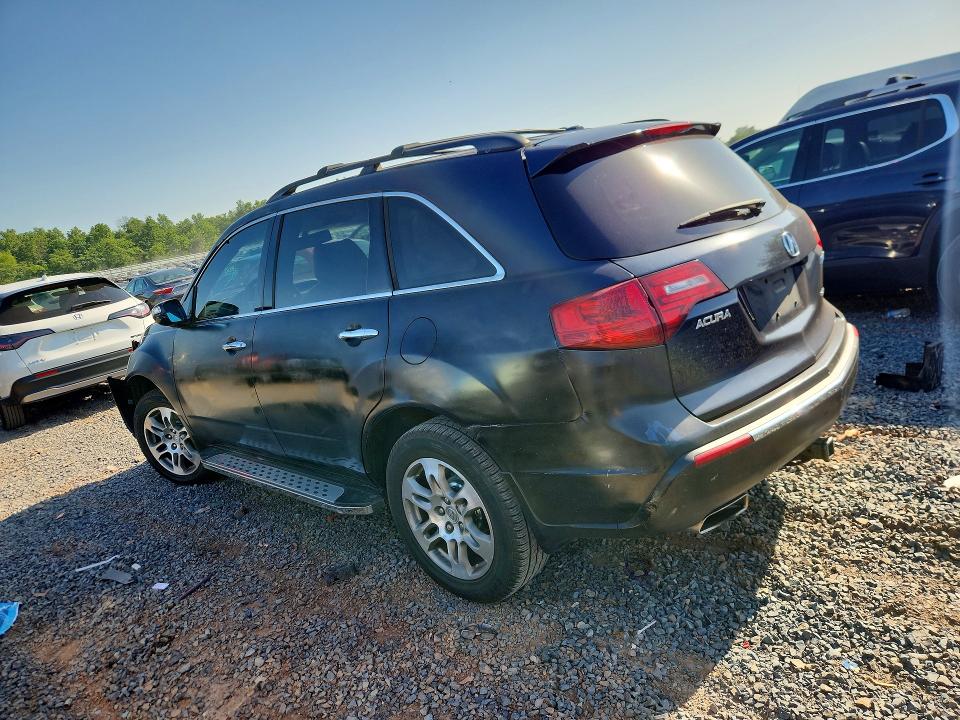 Продаж на аукціоні авто 2011 Acura Mdx, vin: 2HNYD2H28BH531948, номер лоту: 59603786