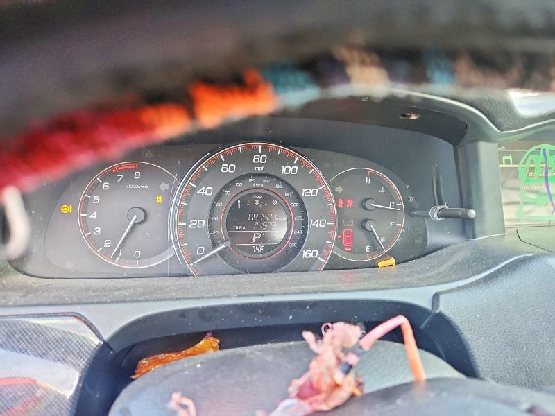 Продаж на аукціоні авто 2015 Honda Accord, vin: 1HGCR2F50FA228585, номер лоту: 59362996