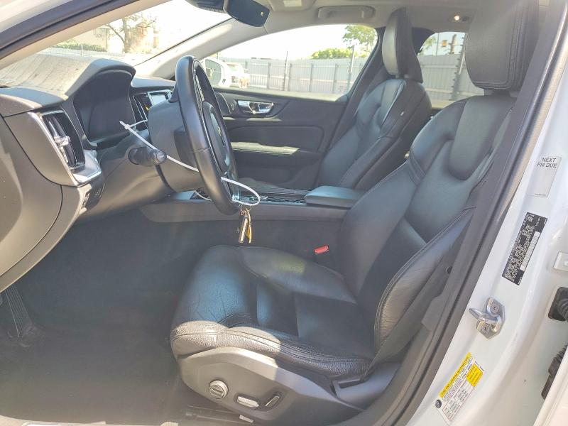 Продаж на аукціоні авто 2020 Volvo V60 Cross Country, vin: YV4102WK4L1043972, номер лоту: 61750856