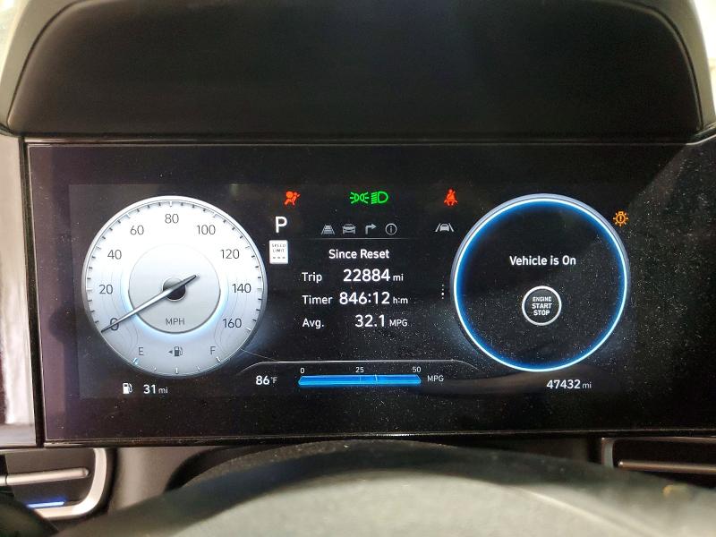 Продажа на аукционе авто 2024 Hyundai Elantra, vin: KMHLM4DG2RU785767, номер лота: 60181886