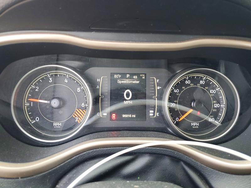 59366786 :رقم المزاد ، 1C4PJMAB8FW762923 vin ، 2015 Jeep Cherokee مزاد بيع