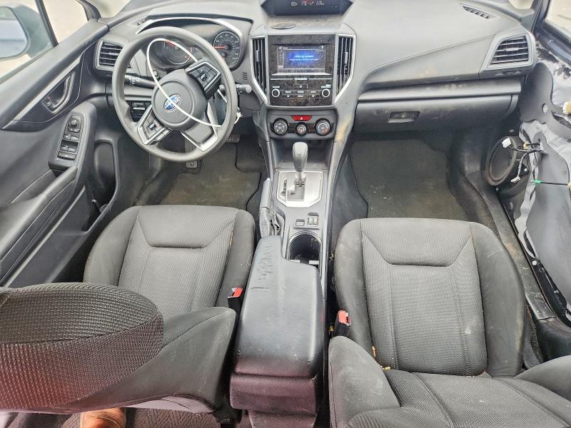 Aukcja sprzedaży 2017 Subaru Impreza, vin: 4S3GTAB64H3751898, numer aukcji: 60600616