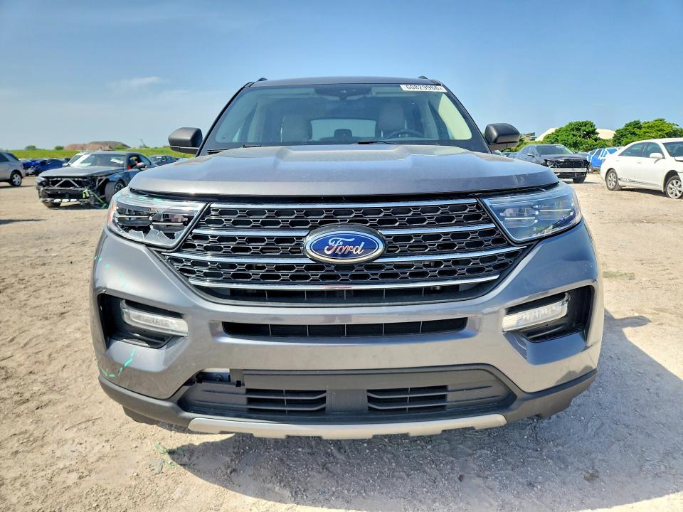 Aukcja sprzedaży 2023 Ford Explorer, vin: 1FMSK7DH1PGA59423, numer aukcji: 60829966