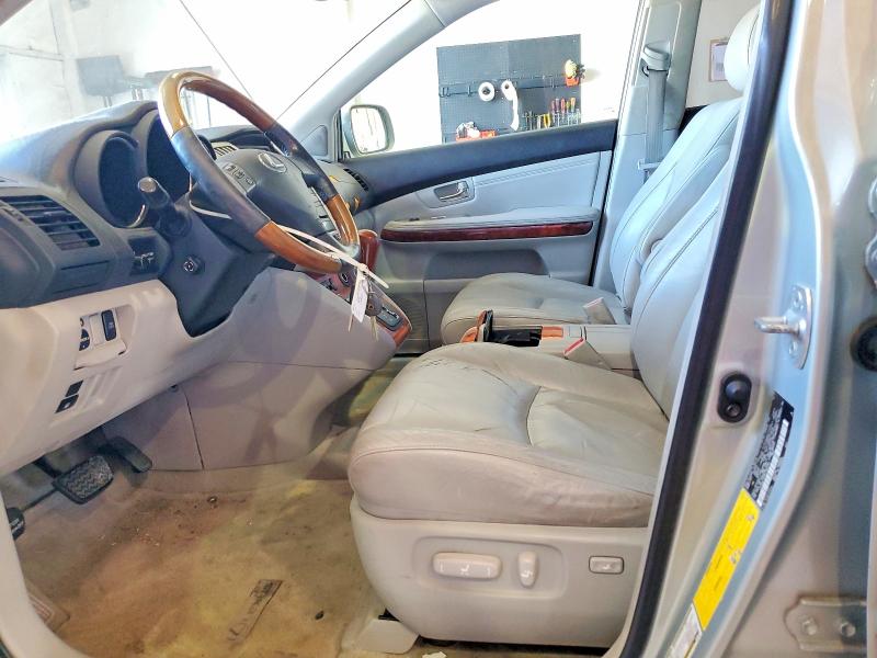 Продаж на аукціоні авто 2004 Lexus Rx, vin: 2T2HA31U94C002131, номер лоту: 60972706