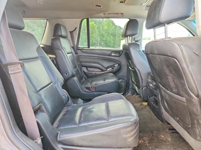 2016 Gmc Yukon მანქანა იყიდება აუქციონზე, vin: 1GKS1BKC6GR208810, აუქციონის ნომერი: 60696986