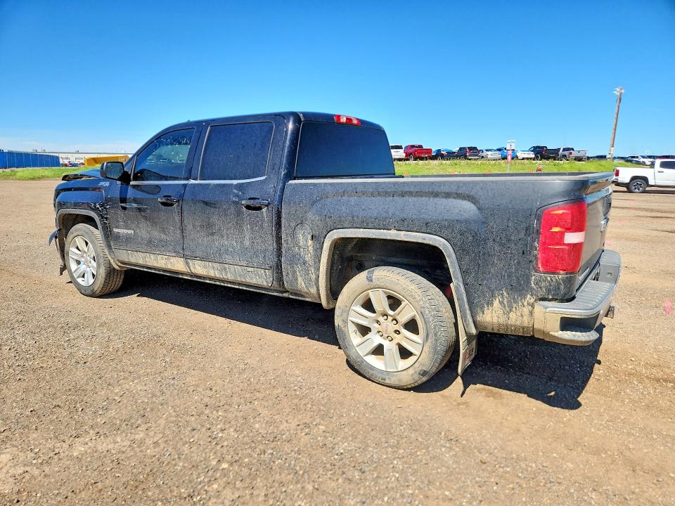 Продажа на аукционе авто 2014 Gmc Sierra, vin: 3GTU2UEC5EG440952, номер лота: 58956546