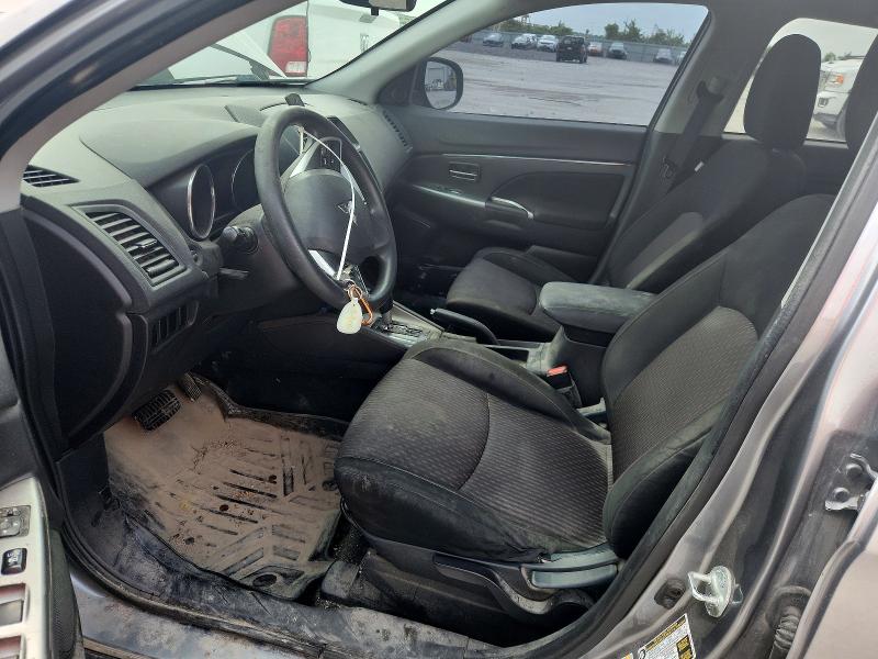 Aukcja sprzedaży 2019 Mitsubishi Outlander Sport, vin: JA4AP3AU5KU015974, numer aukcji: 63110886