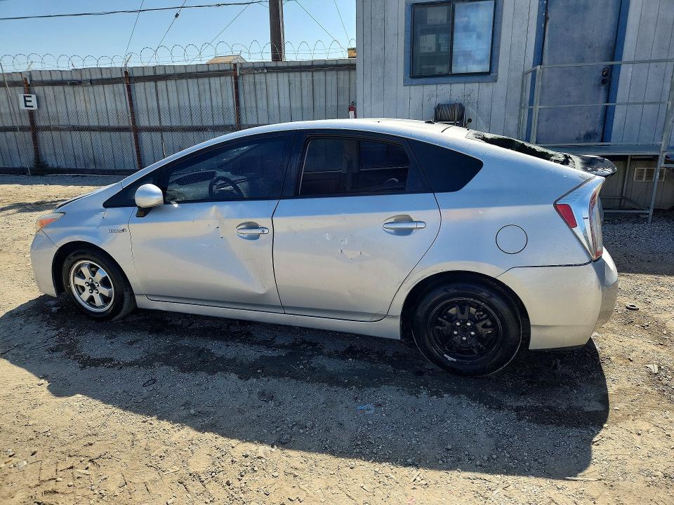 Aukcja sprzedaży 2015 Toyota Prius, vin: JTDKN3DU6F0438586, numer aukcji: 60523876
