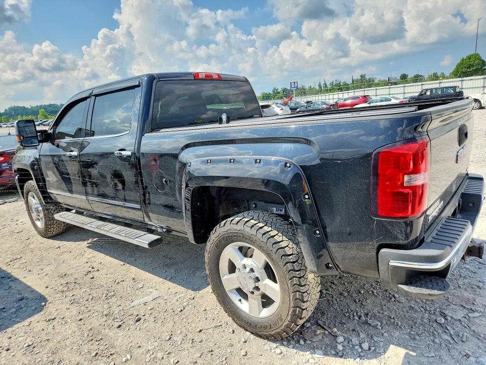 Aukcja sprzedaży 2016 Gmc Sierra, vin: 1GT12TE84GF150683, numer aukcji: 59828616