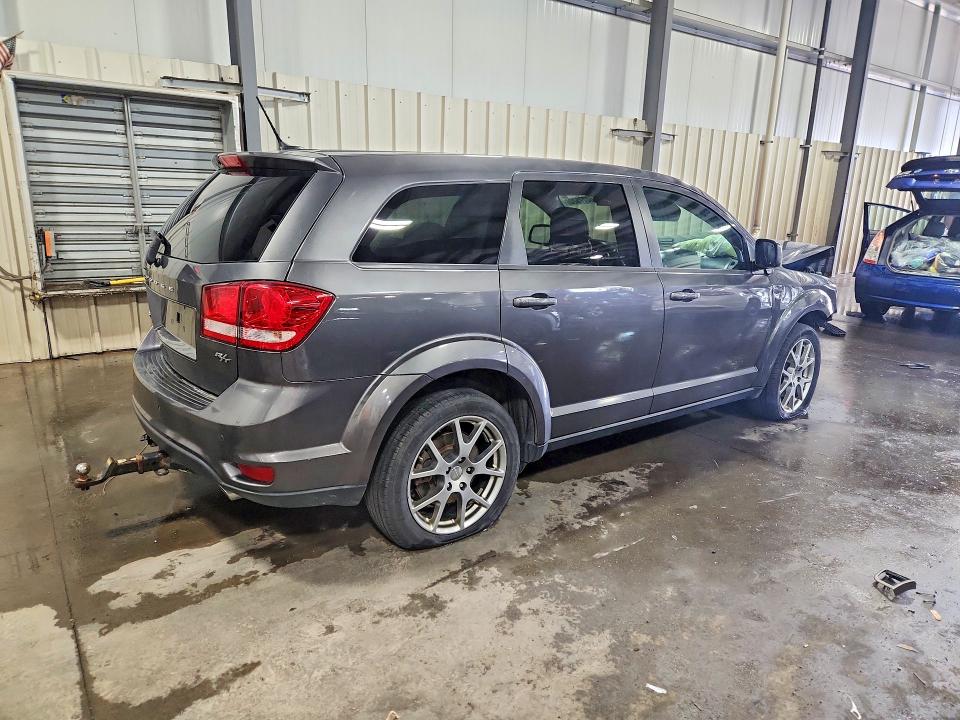 Продаж на аукціоні авто 2016 Dodge Journey, vin: 3C4PDDEG7GT221432, номер лоту: 60275206
