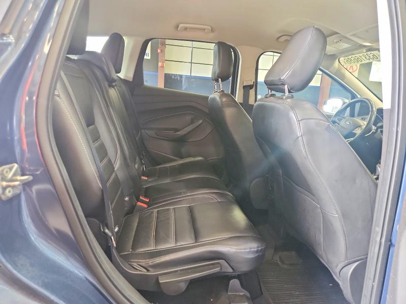 Aukcja sprzedaży 2018 Ford Escape, vin: 1FMCU9J92JUA66963, numer aukcji: 63316686