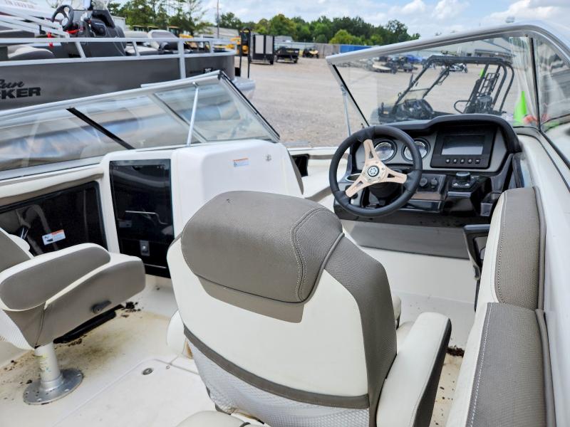 2015 Yam Boat მანქანა იყიდება აუქციონზე, vin: YAMC0261E515, აუქციონის ნომერი: 58299076