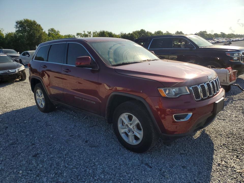 Aukcja sprzedaży 2017 Jeep Grand Cherokee, vin: 1C4RJEAG1HC731947, numer aukcji: 59164116