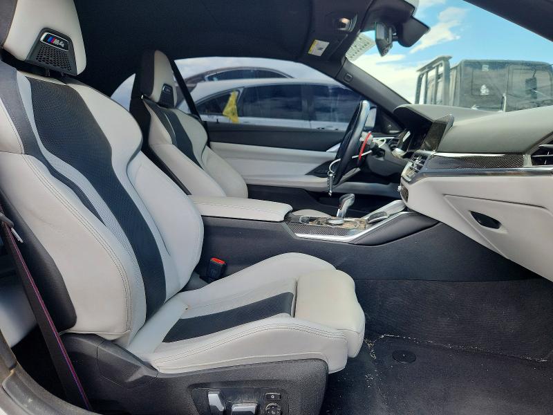 Продаж на аукціоні авто 2022 Bmw M4, vin: WBS33BA02NCK90755, номер лоту: 62093066