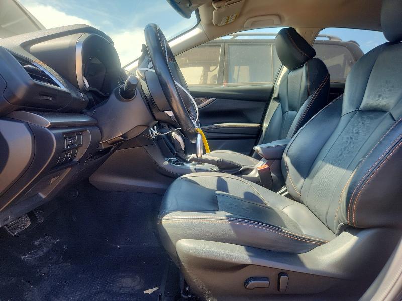 60677366 :رقم المزاد ، JF2GTAMC6K8250722 vin ، 2019 Subaru Crosstrek مزاد بيع