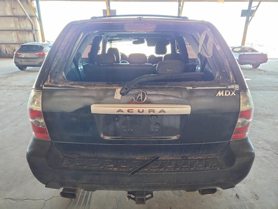 Продажа на аукционе авто 2006 Acura Mdx, vin: 2HNYD186X6H549628, номер лота: 62424236