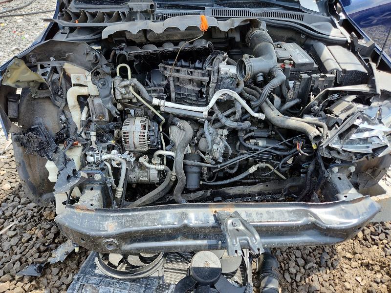 60594556 :رقم المزاد ، 3VWDP7AJ1CM075317 vin ، 2012 Volkswagen Jetta مزاد بيع