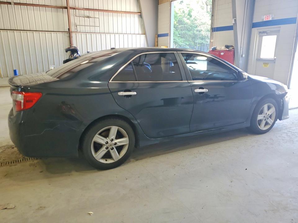 2012 Toyota Camry მანქანა იყიდება აუქციონზე, vin: 4T1BF1FK4CU579802, აუქციონის ნომერი: 74514055