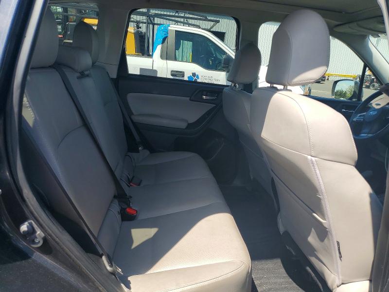 61558766 :رقم المزاد ، JF2SJAHC9FH441485 vin ، 2015 Subaru Forester مزاد بيع