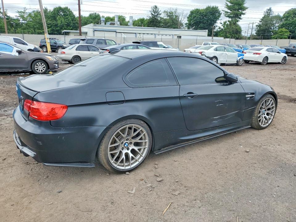 Aukcja sprzedaży 2012 Bmw M3, vin: WBSKG9C53CE798123, numer aukcji: 59912196