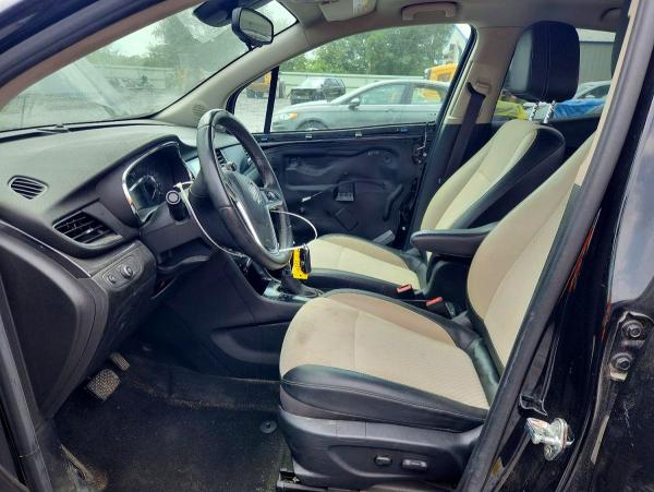 Продаж на аукціоні авто 2018 Buick Encore, vin: KL4CJESB4JB577796, номер лоту: 60020776