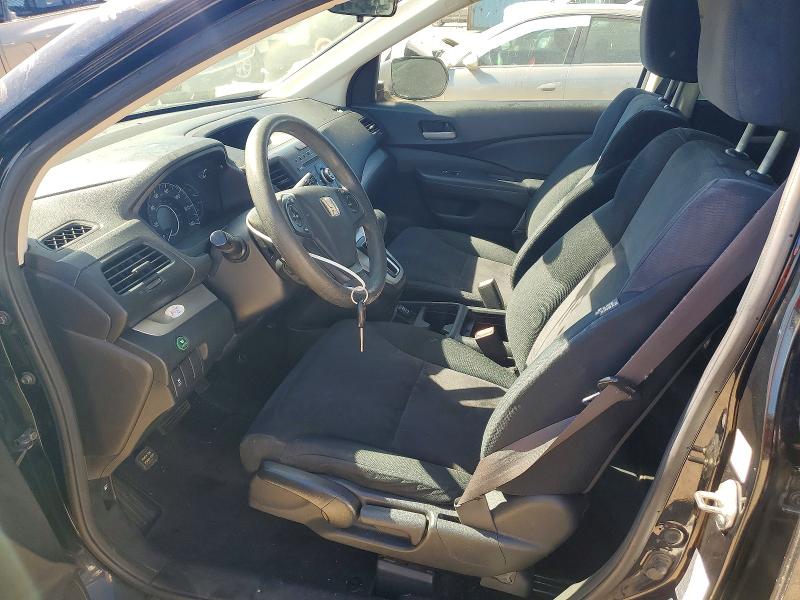 2013 Honda Cr-v მანქანა იყიდება აუქციონზე, vin: 2HKRM4H34DH641243, აუქციონის ნომერი: 59404706