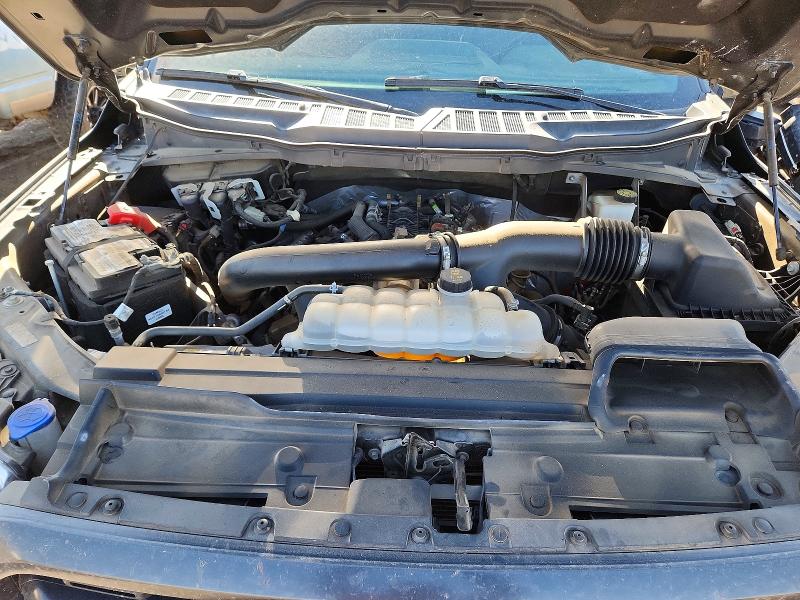 Продажа на аукционе авто 2021 Ford F150, vin: 1FTFW1E81MFA18037, номер лота: 59830426