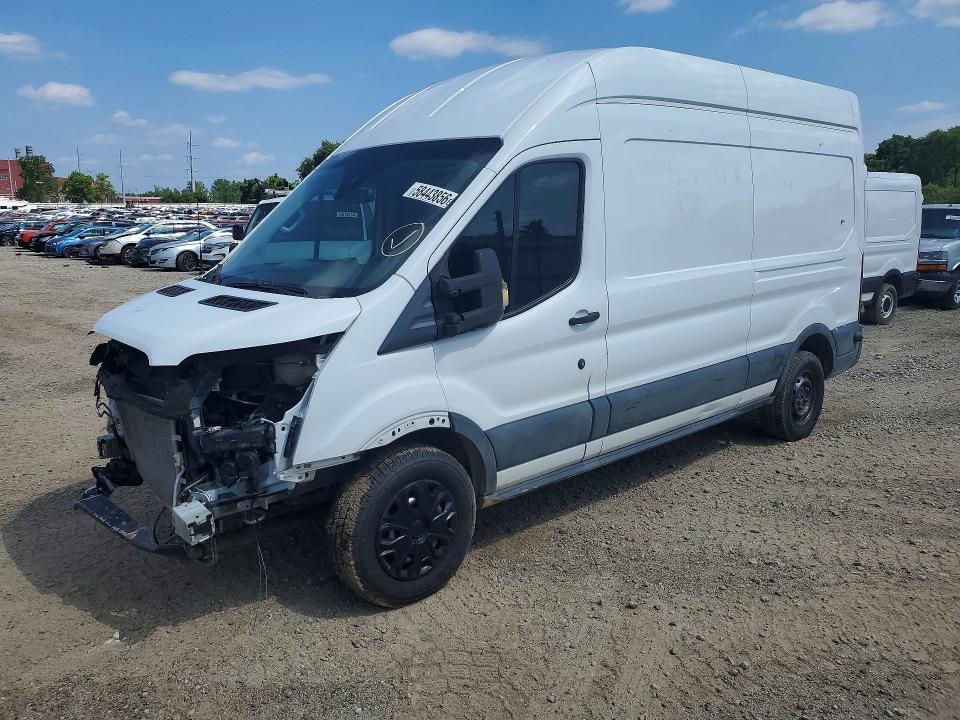 Aukcja sprzedaży 2018 Ford Transit, vin: 1FTBW2XM4JKB33460, numer aukcji: 58443856