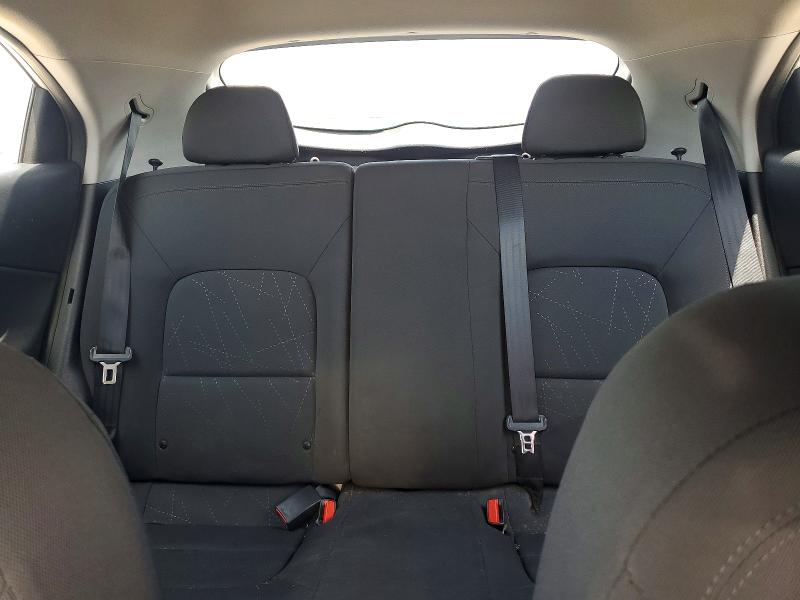 2012 Kia Rio მანქანა იყიდება აუქციონზე, vin: KNADN5A34C6024664, აუქციონის ნომერი: 61432136