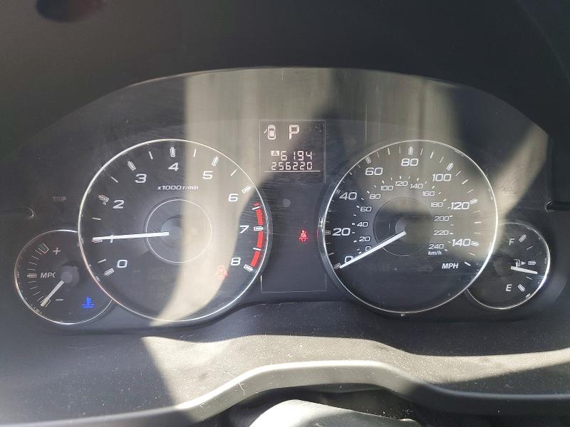2011 Subaru Legacy მანქანა იყიდება აუქციონზე, vin: 4S3BMBC66B3215988, აუქციონის ნომერი: 60651916