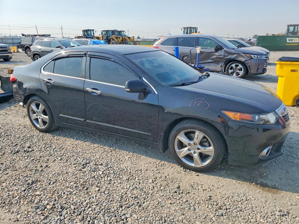 Aukcja sprzedaży 2011 Acura Tsx, vin: JH4CU2F61BC006494, numer aukcji: 58292416
