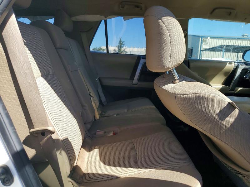 Продажа на аукционе авто 2015 Toyota 4runner, vin: JTEBU5JR1F5274225, номер лота: 61642836