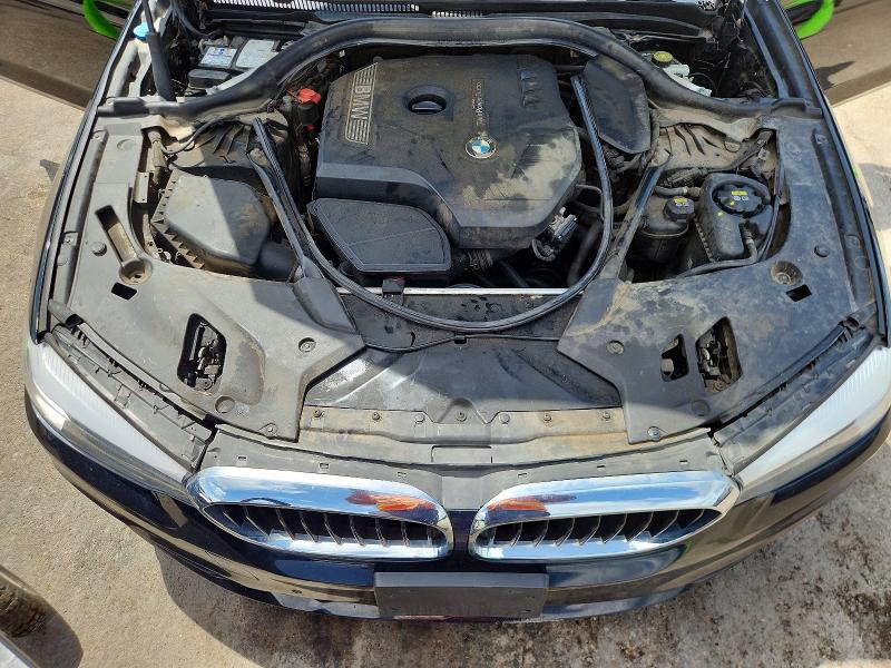 Aukcja sprzedaży 2017 Bmw 530, vin: WBAJA5C32HG897455, numer aukcji: 62630916