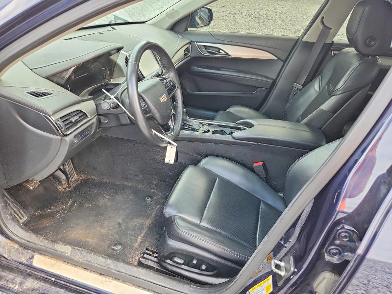 Продаж на аукціоні авто 2018 Cadillac Ats, vin: 1G6AF5SX3J0131972, номер лоту: 60696746