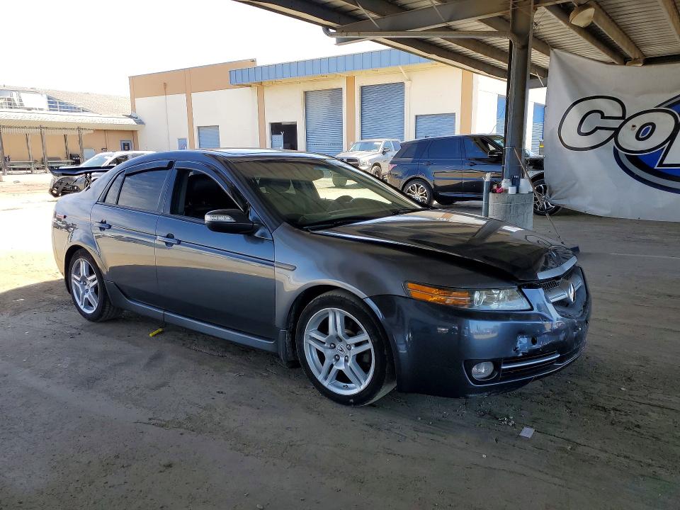 Aukcja sprzedaży 2007 Acura Tl, vin: 19UUA66297A045969, numer aukcji: 59725686