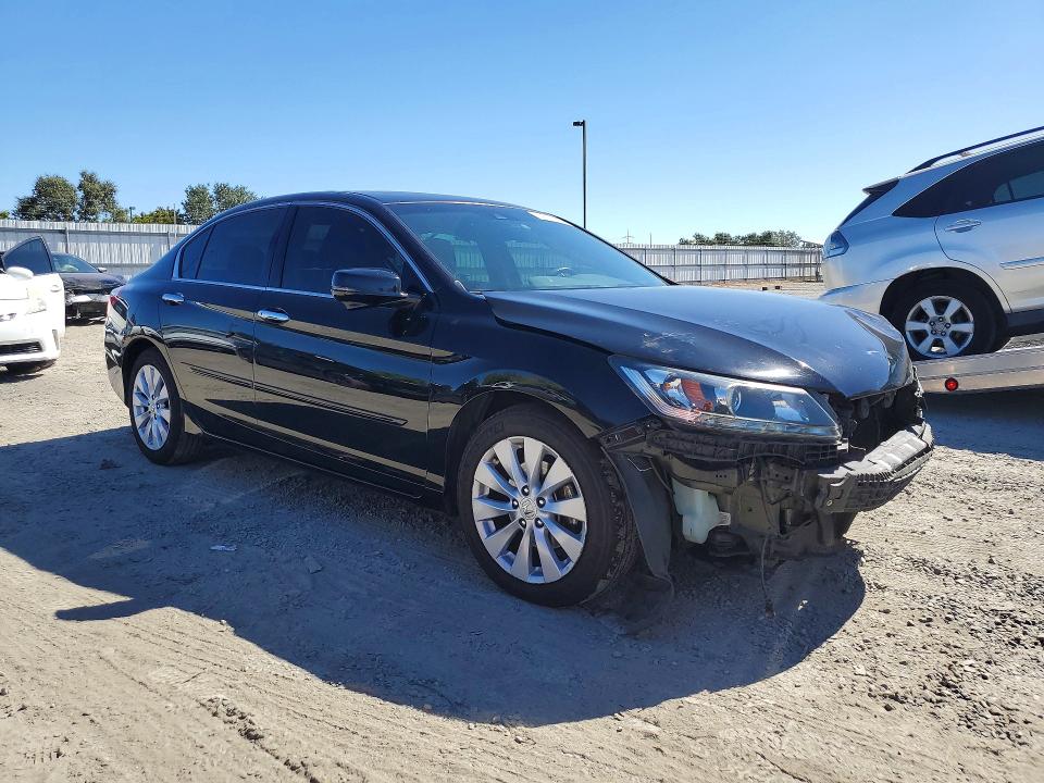 Aukcja sprzedaży 2013 Honda Accord, vin: 1HGCR3F86DA014469, numer aukcji: 62621456