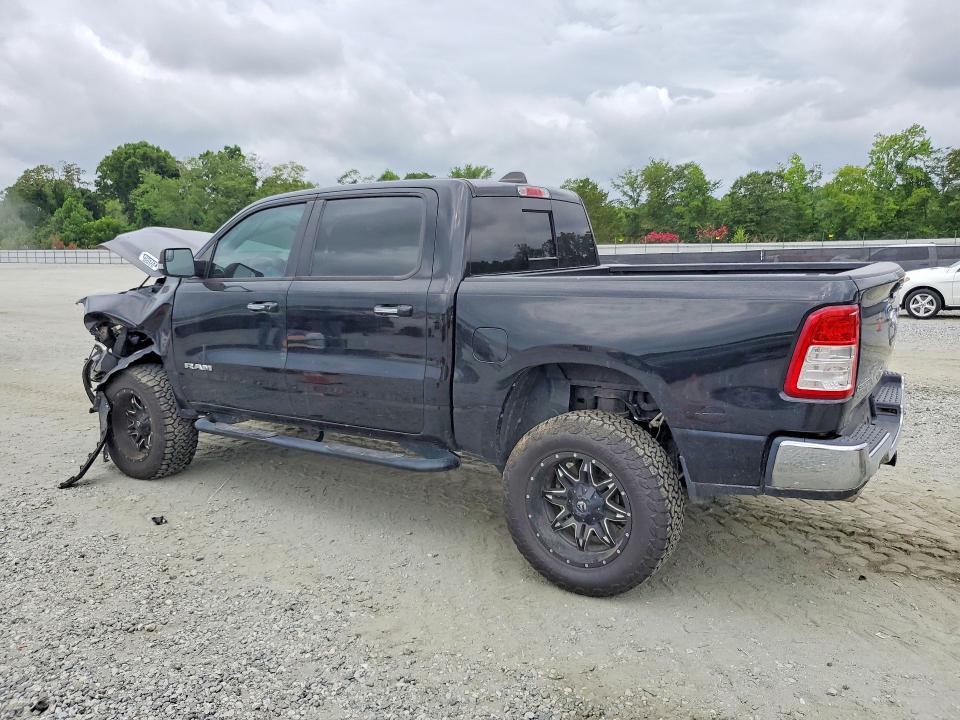 Aukcja sprzedaży 2019 Ram 1500, vin: 1C6SRFFT5KN924224, numer aukcji: 61408406